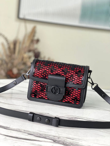 Makersluxe Lu-Vi bags - 5216
