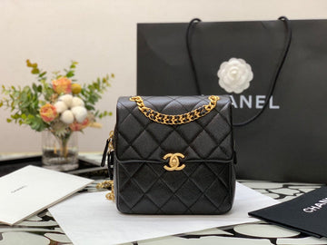 Makersluxe Bags - CHL Bags - 071