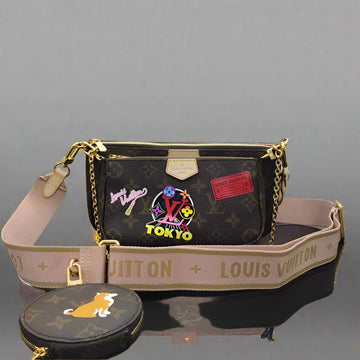 MLB - LOV Bags - 1034