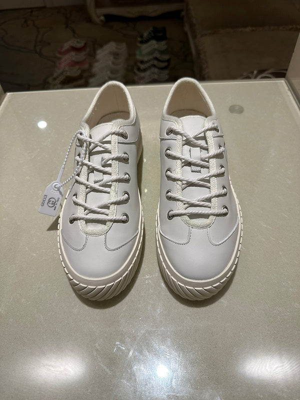 MLB - GUKI Women Shoes - 665