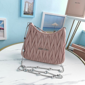 Makersluxe - MMU Bags - 669