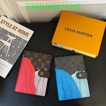 MLB - LOV Wallet - 025