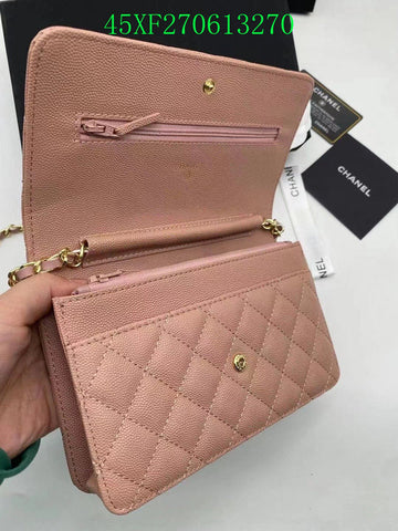 Makersluxe CHL Wallet - 2283