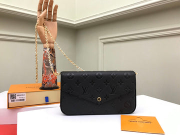 Makersluxe - LOV Wallets - 180