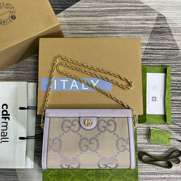 Makersluxe - GCI Bags - 1478