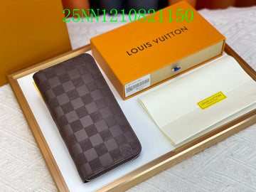 MLB - LOV Wallet - 106