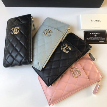Makersluxe - CHL Bags - 074