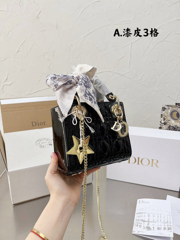 Makersluxe - DOR2 Bags - 259