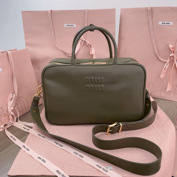 Makersluxe - MMU Bags - 008