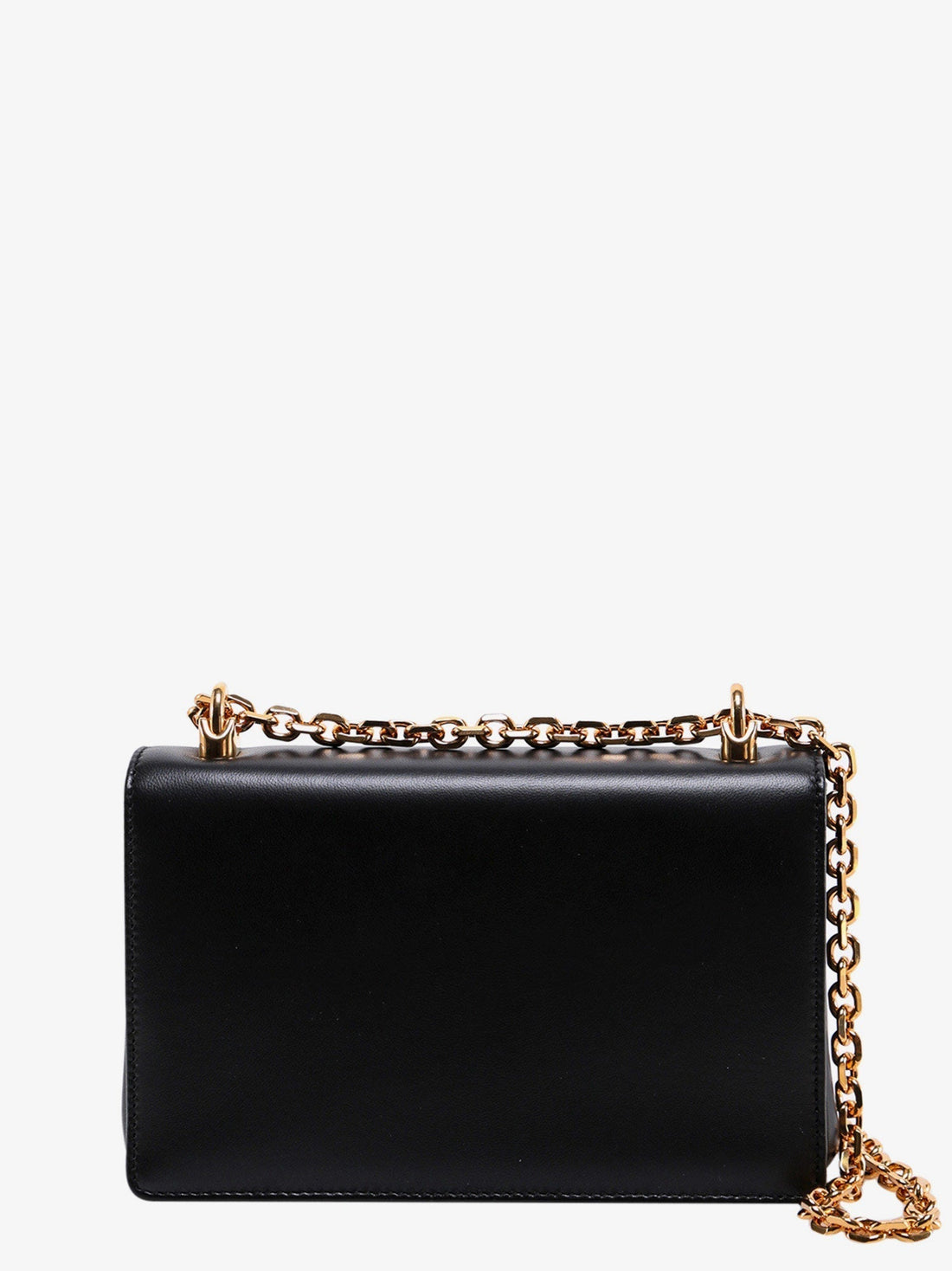 Dolce & Gabbana Woman Dolce & Gabbana Woman Black Shoulder Bags