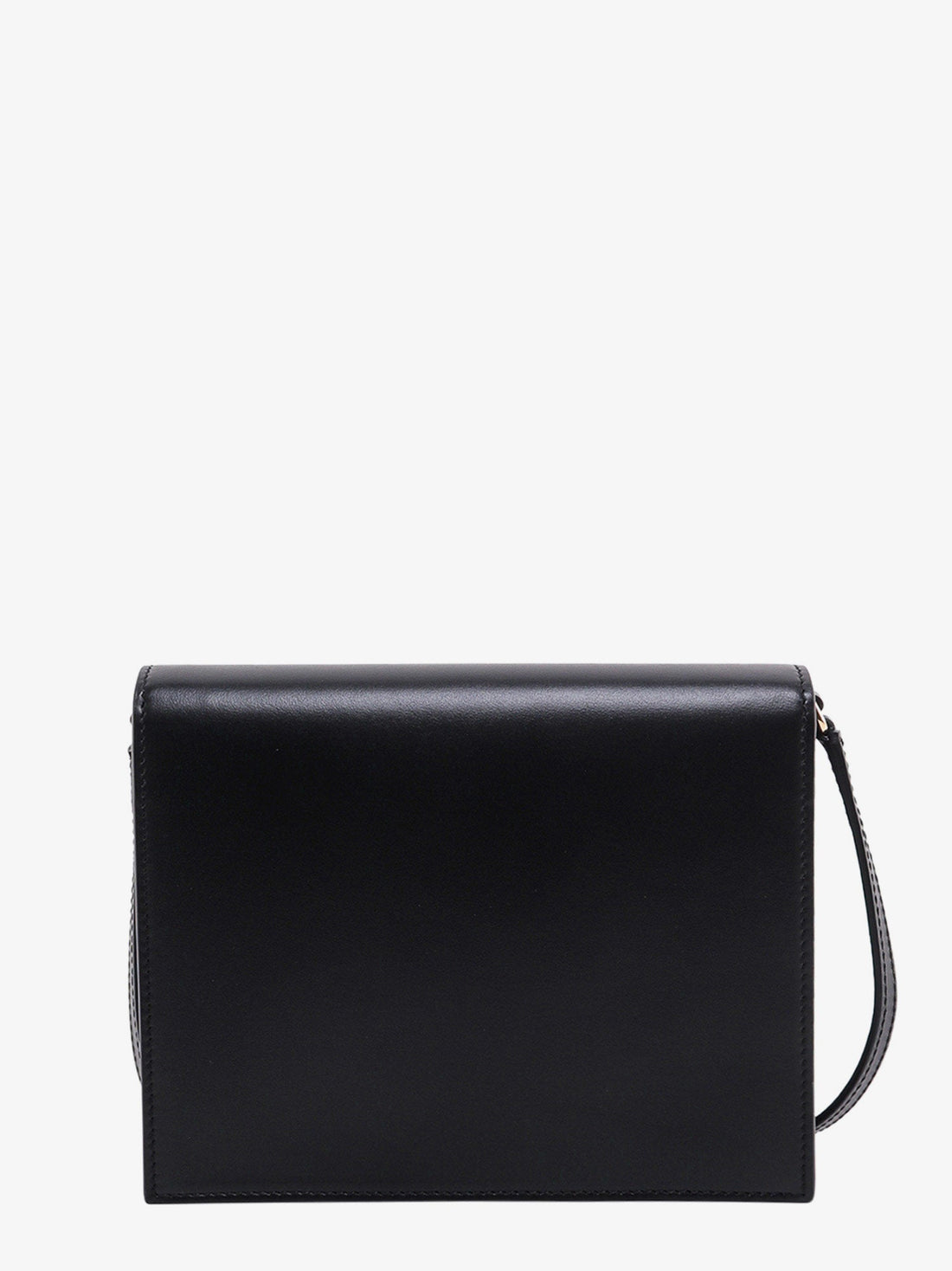 Dolce & Gabbana Woman Dolce & Gabbana Woman Black Shoulder Bags