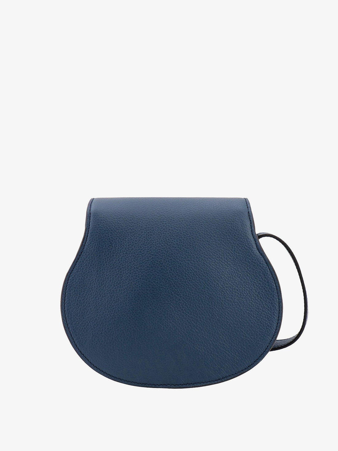 Chloe' Woman Chloe' Woman Blue Shoulder Bags