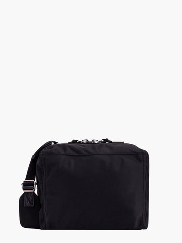 Givenchy Man Givenchy Man Black Shoulder Bags