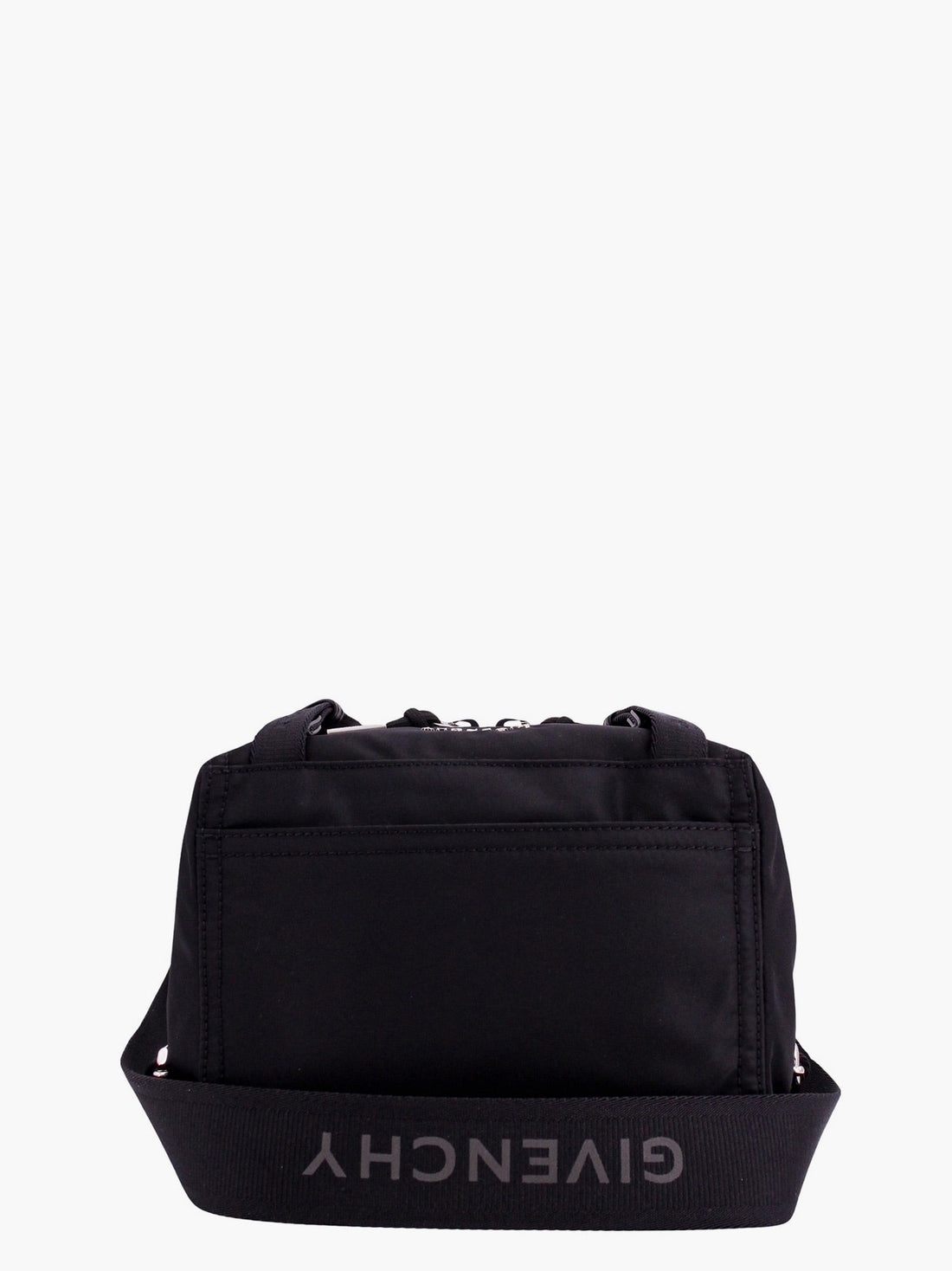 Givenchy Man Givenchy Man Black Shoulder Bags
