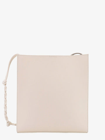 Jil Sander Man Jil Sander Man Beige Shoulder Bags