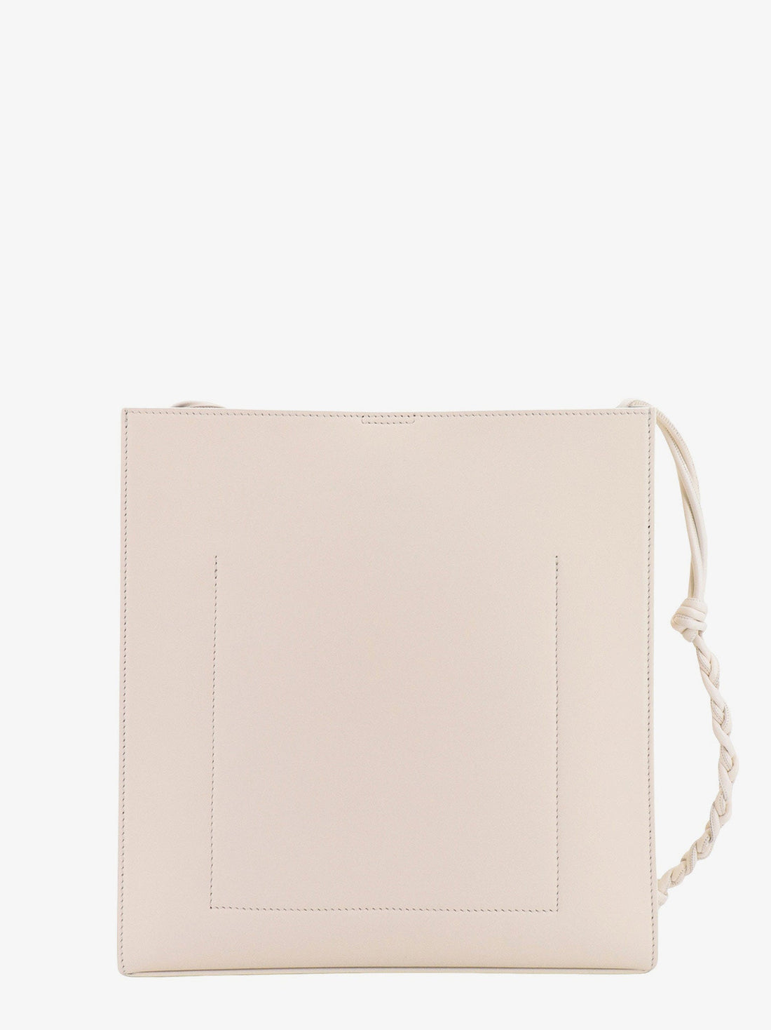Jil Sander Man Jil Sander Man Beige Shoulder Bags