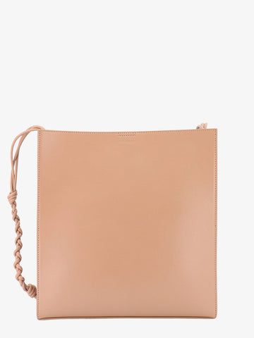 Jil Sander Man Jil Sander Man Beige Shoulder Bags