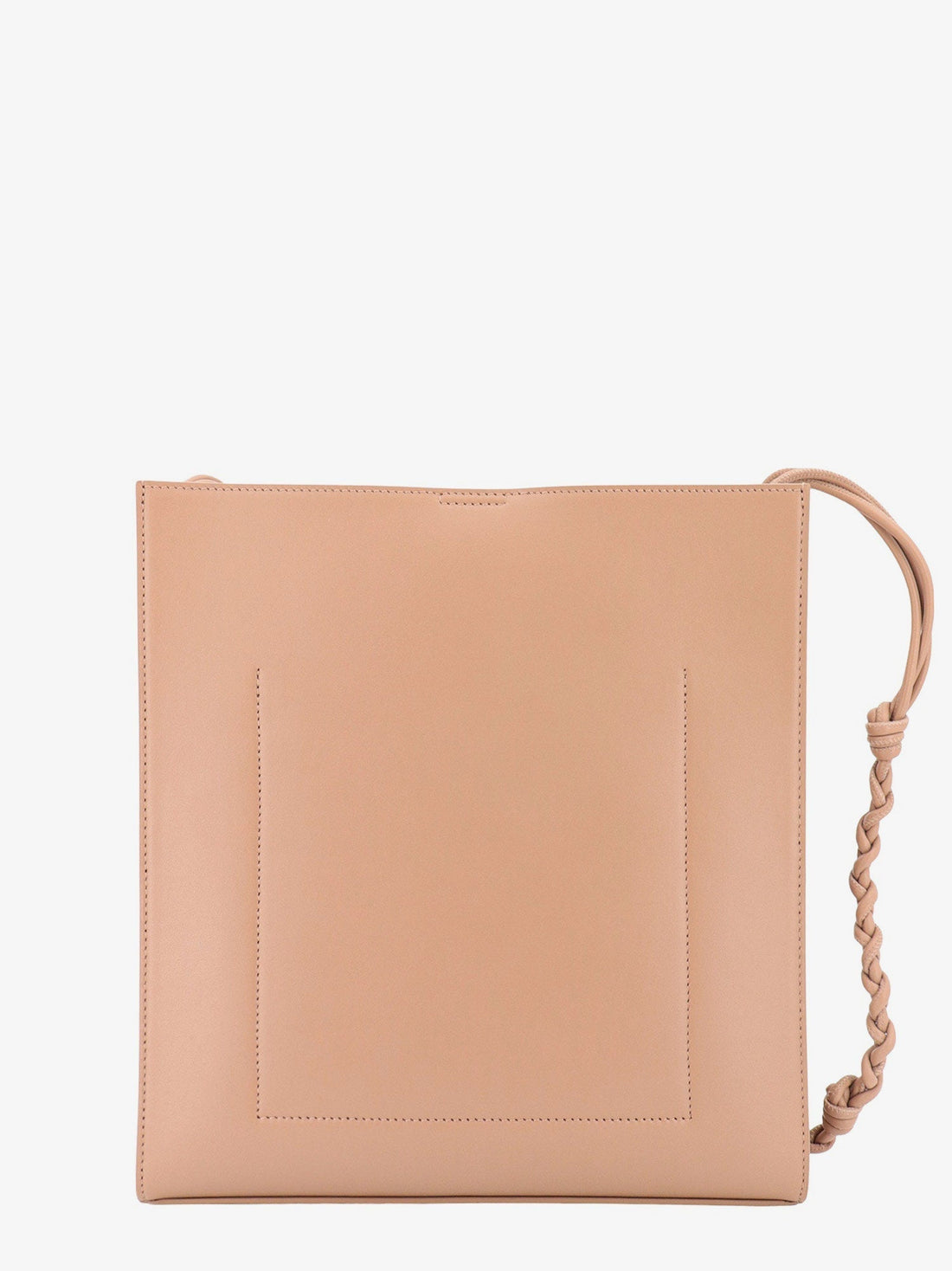 Jil Sander Man Jil Sander Man Beige Shoulder Bags