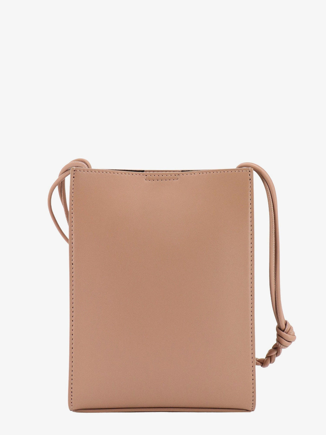 Jil Sander Man Jil Sander Man Beige Shoulder Bags