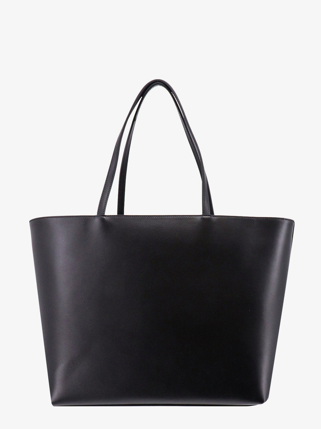 Dolce & Gabbana Woman Dolce & Gabbana Woman Black Shoulder Bags