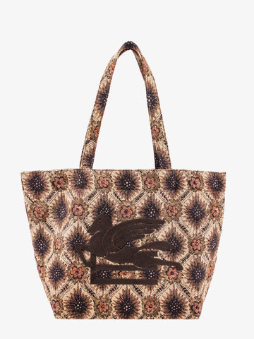 Etro Woman Etro Woman Multicolor Shoulder Bags