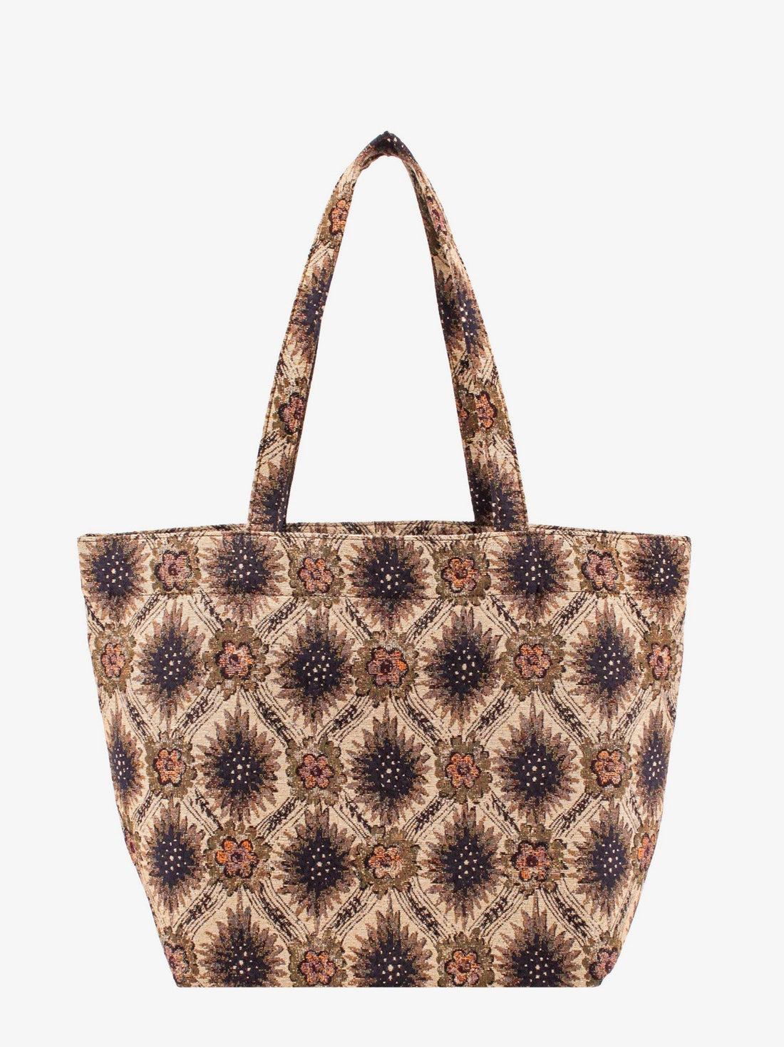 Etro Woman Etro Woman Multicolor Shoulder Bags