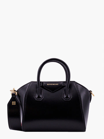 Givenchy Woman Givenchy Woman Black Handbags
