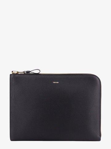 Tom Ford Man Tom Ford Man Black Briefcases