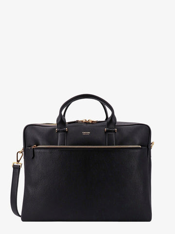 Tom Ford Man Tom Ford Man Black Briefcases