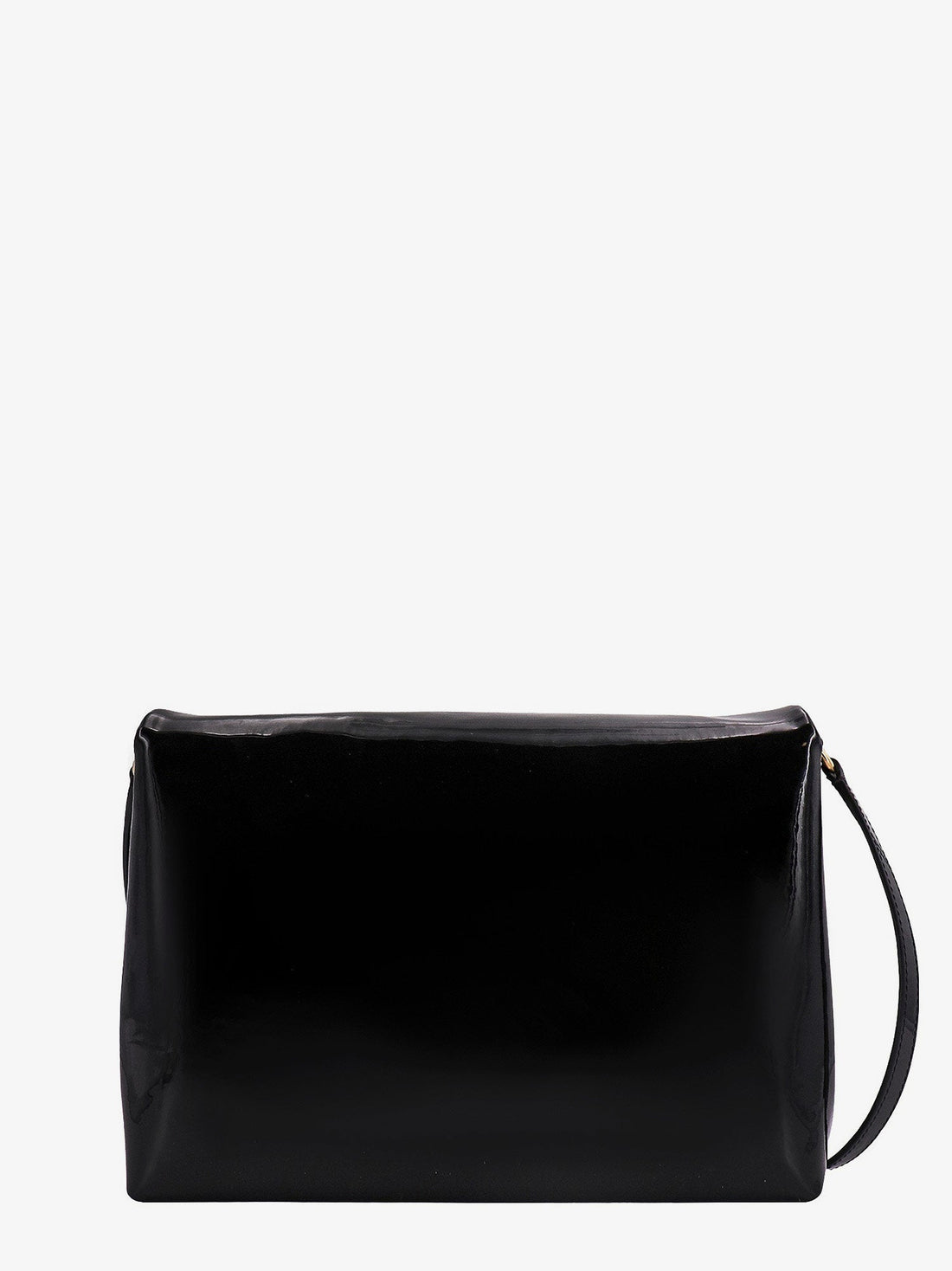 Dolce & Gabbana Woman Dolce & Gabbana Woman Black Shoulder Bags