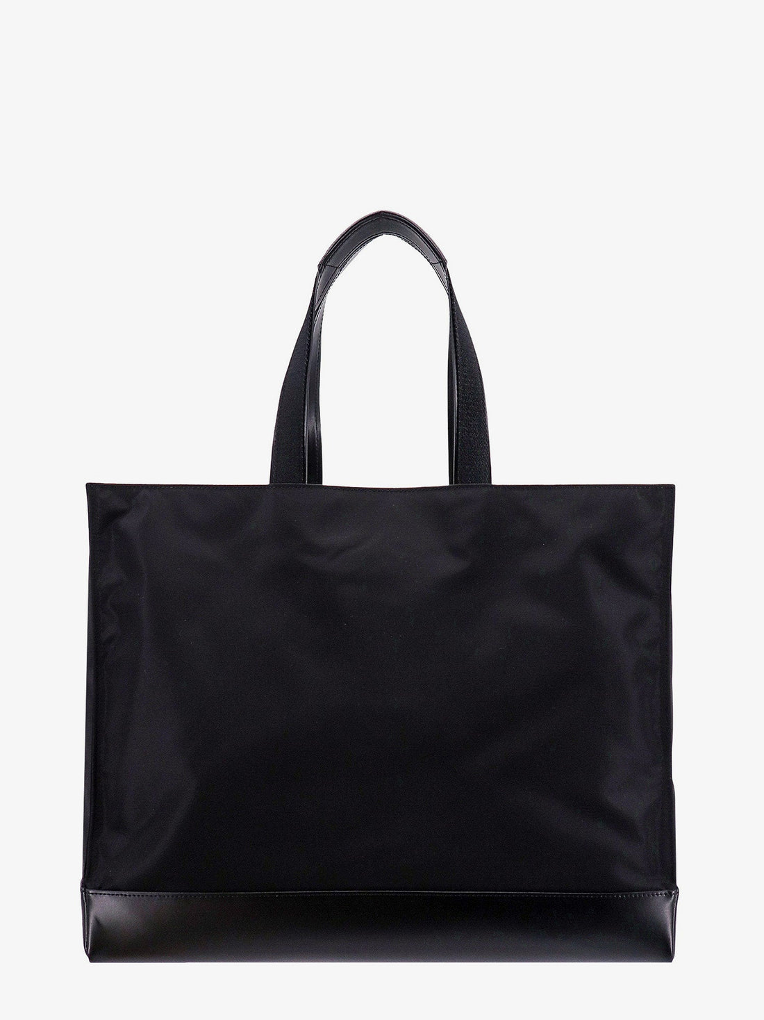 Alexander Mcqueen Man Alexander Mcqueen Man Black Shoulder Bags