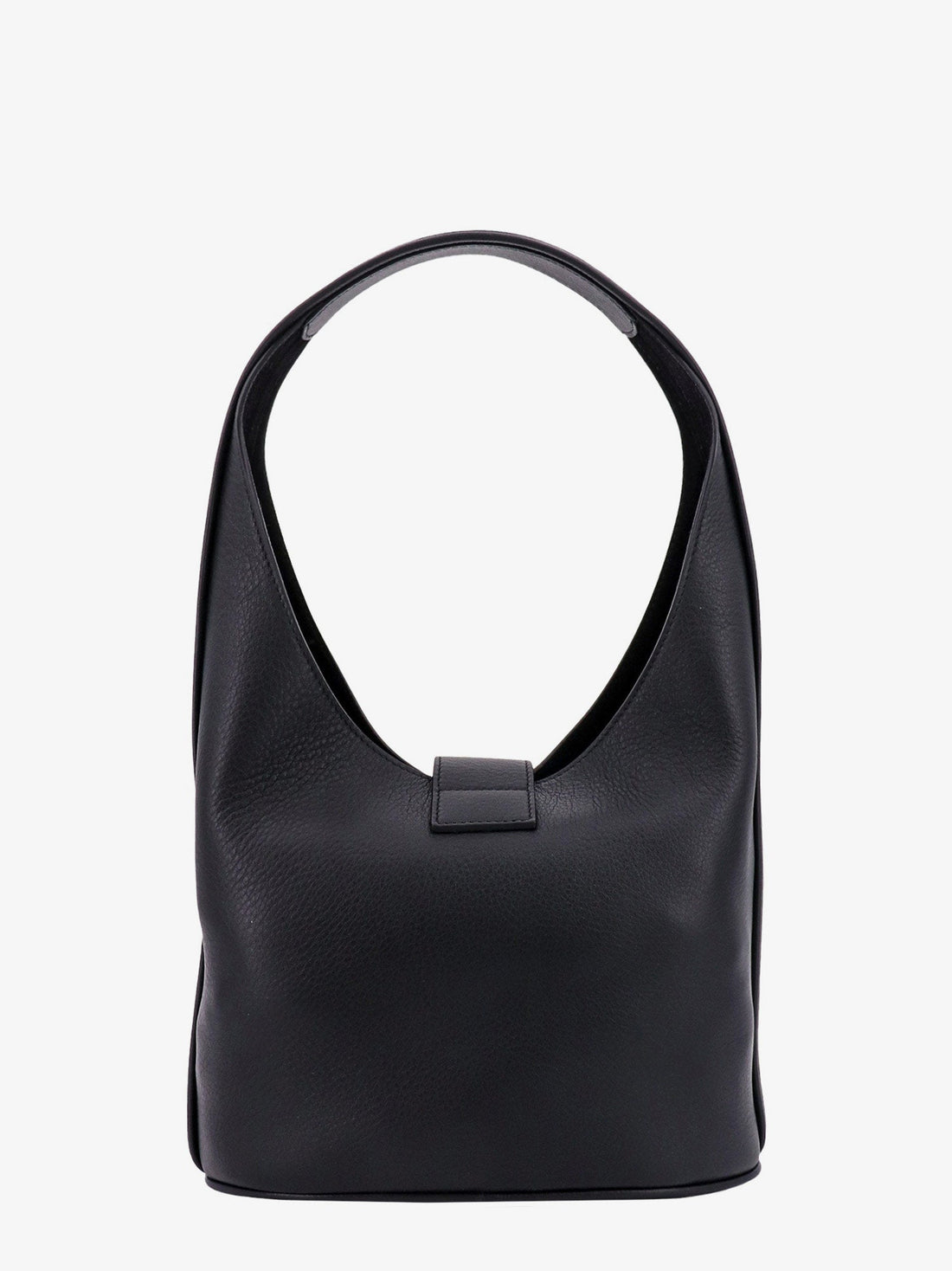 Ferragamo Woman Ferragamo Woman Black Shoulder Bags