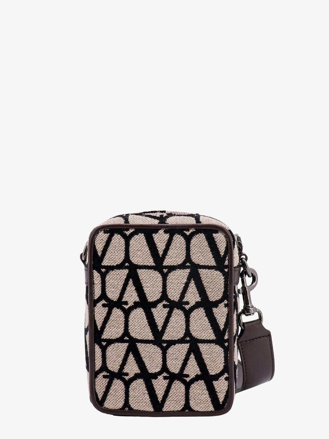Valentino Garavani Man Valentino Garavani Man Beige Shoulder Bags
