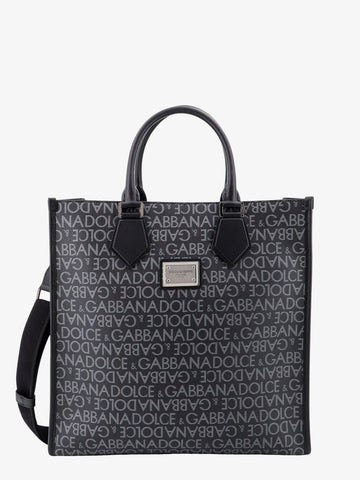 Dolce & Gabbana Man Dolce & Gabbana Man Blue Handbags