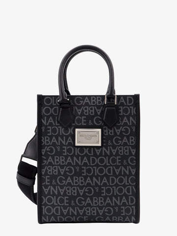 Dolce & Gabbana Man Dolce & Gabbana Man Blue Handbags