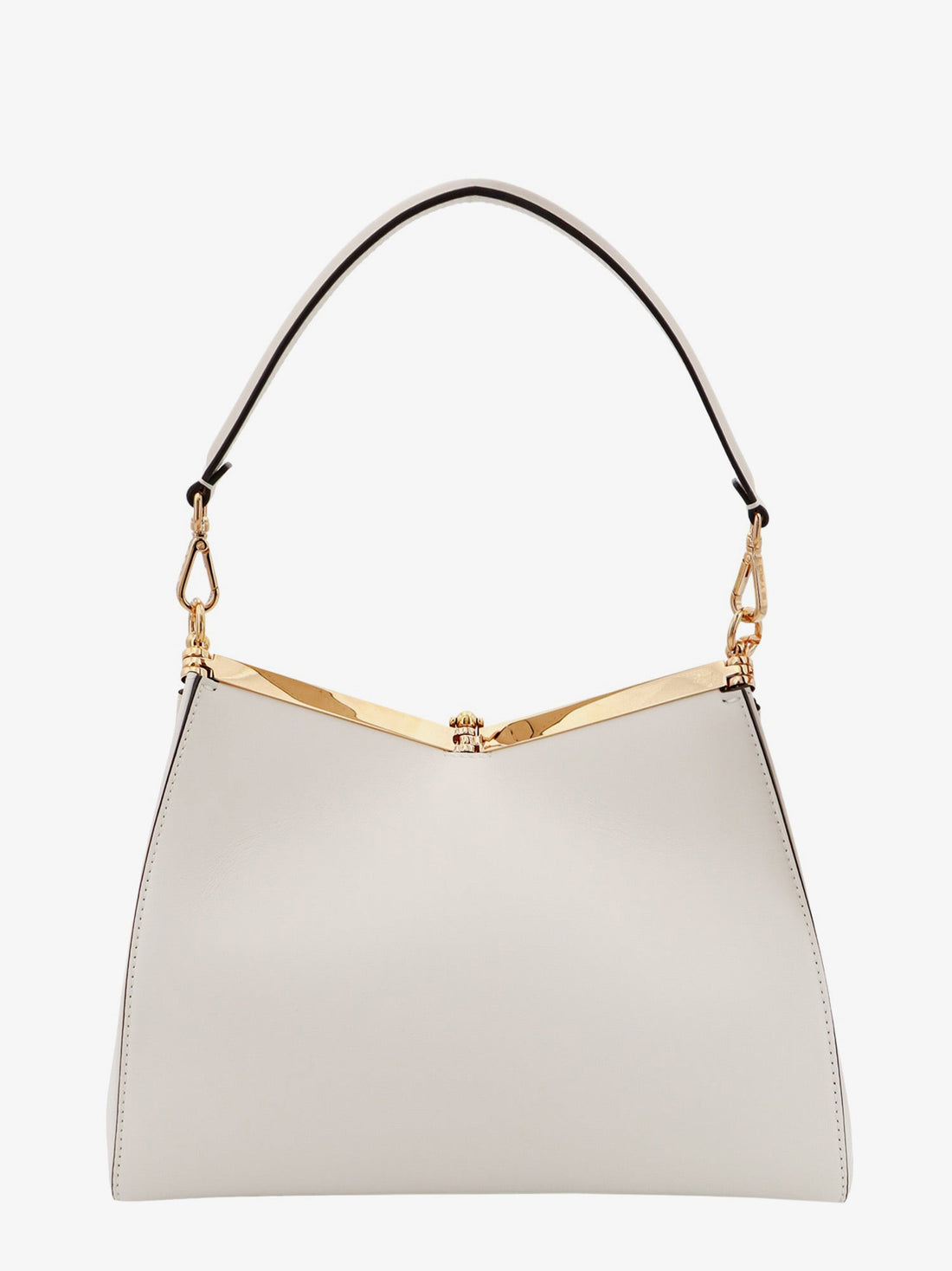 Etro Woman Etro Woman White Shoulder Bags