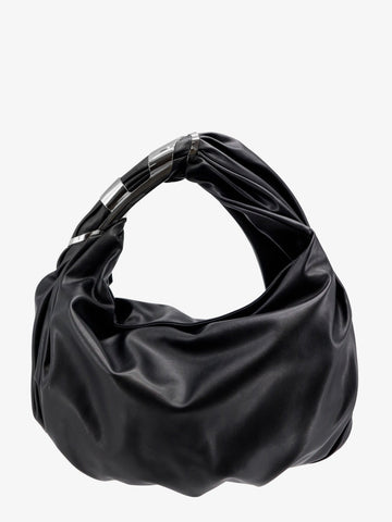 Diesel Woman Diesel Woman Black Handbags