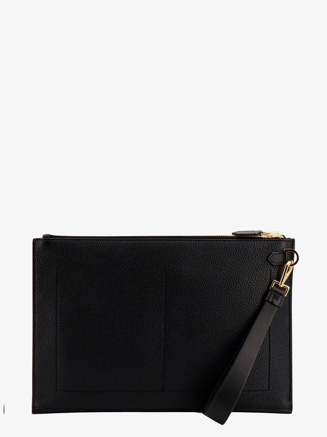 Tom Ford Man Tom Ford Man Black Clutches