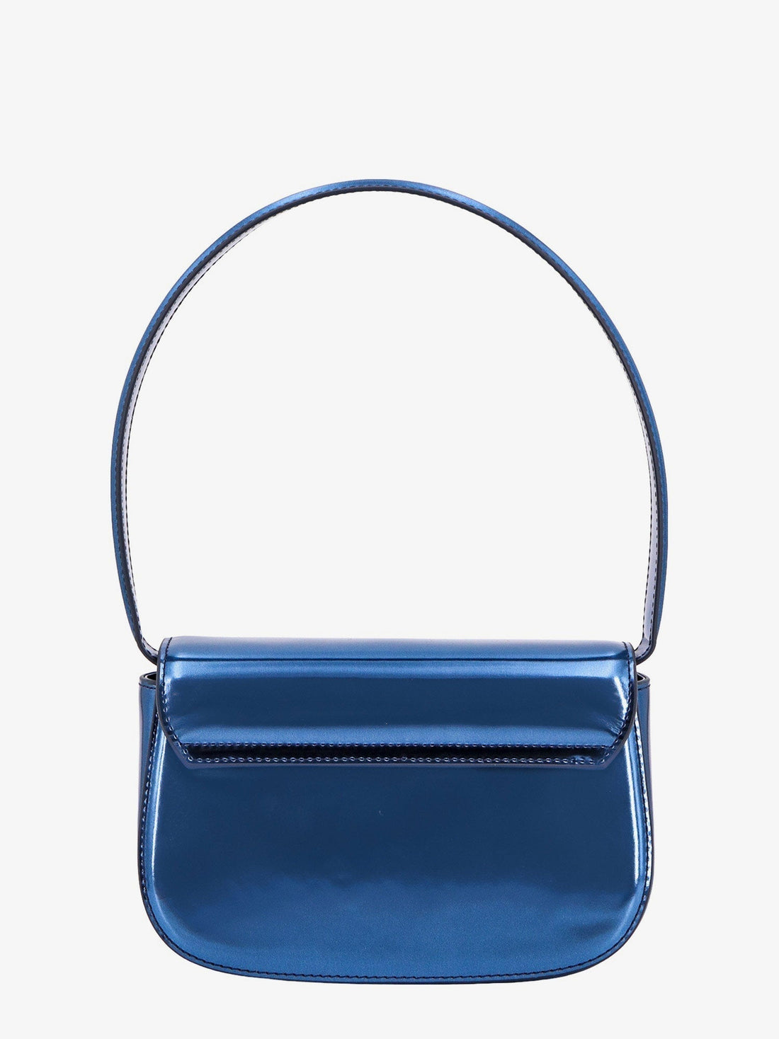 Diesel Woman Diesel Woman Blue Shoulder Bags