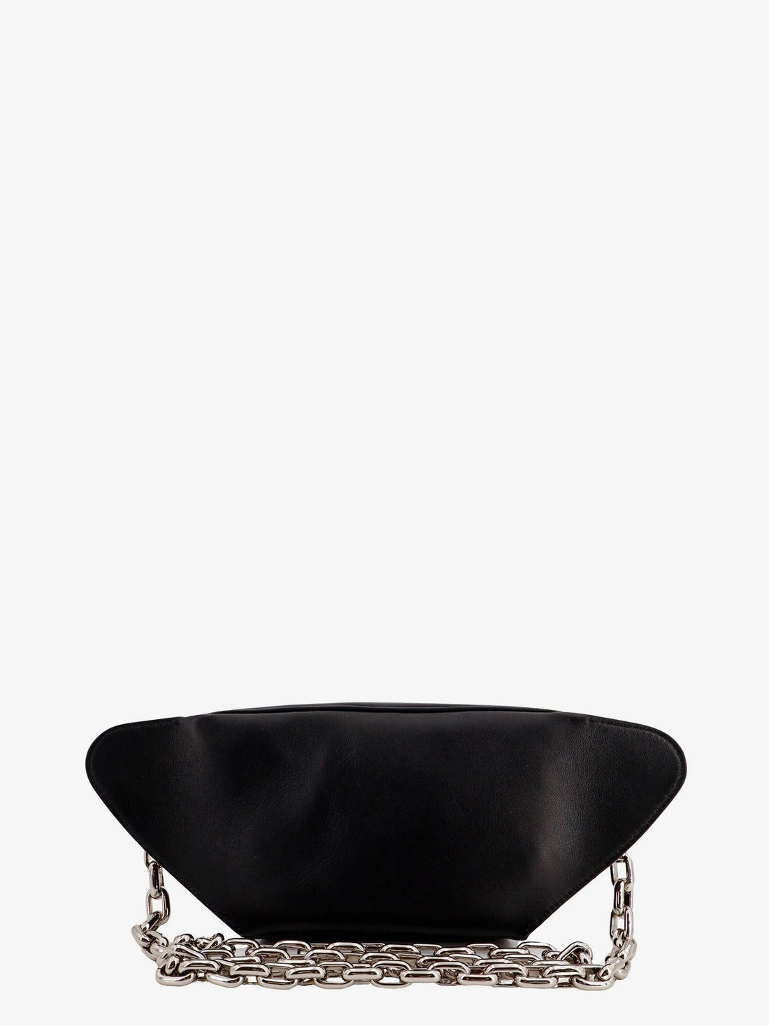 Alexander Mcqueen Man Alexander Mcqueen Man Black Shoulder Bags