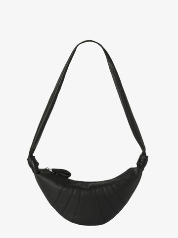 Lemaire Woman Lemaire Woman Black Shoulder Bags