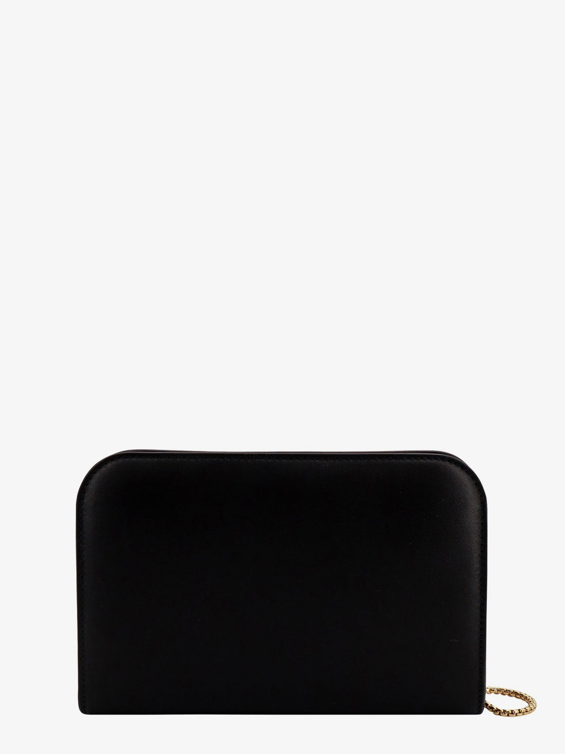 Ferragamo Woman Ferragamo Woman Black Shoulder Bags