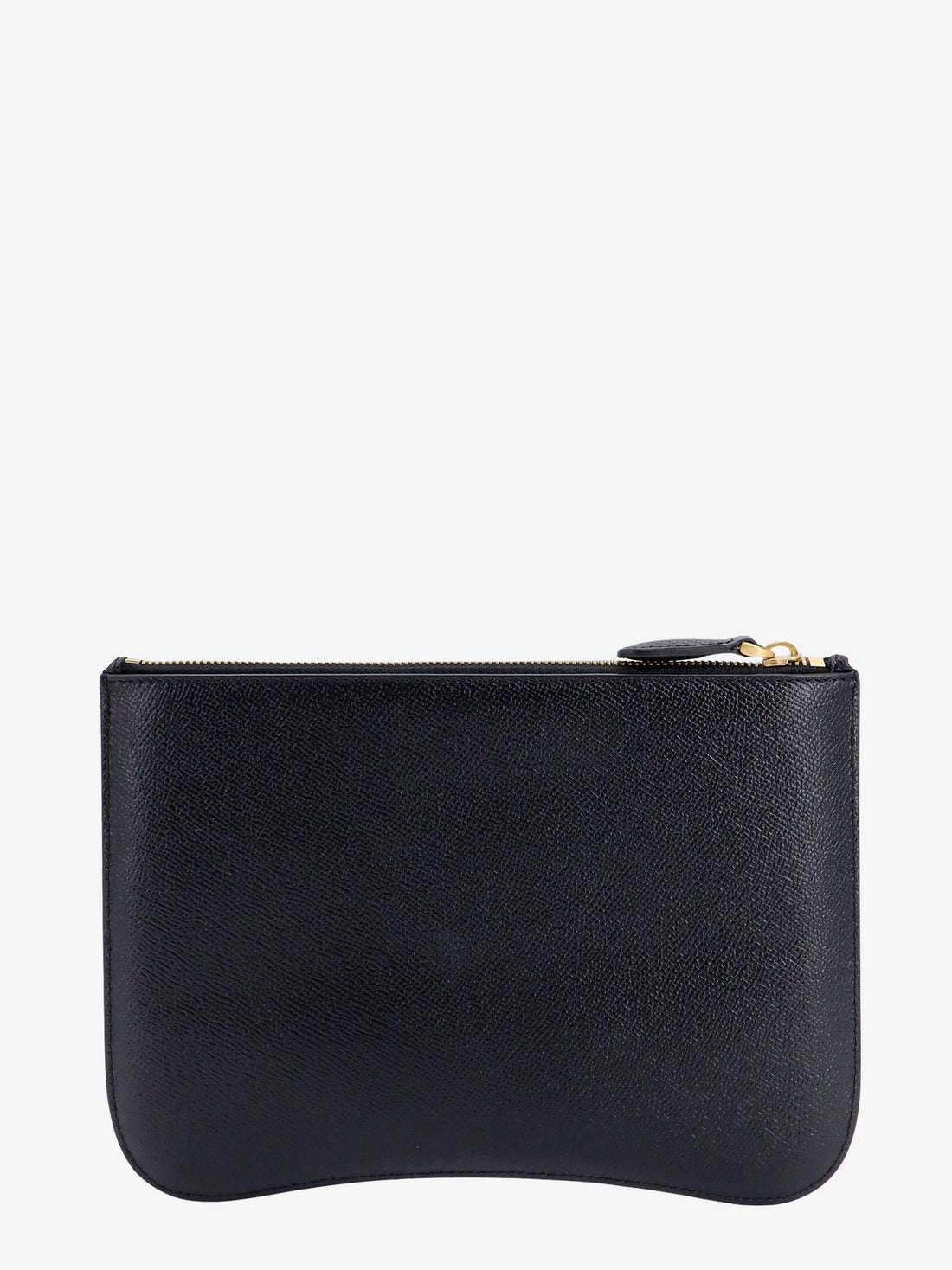 Ami Paris Woman Ami Paris Woman Black Clutches