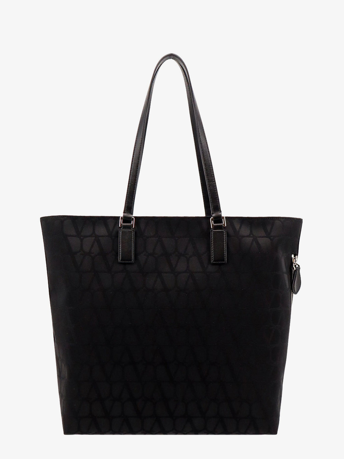 Valentino Garavani Man Valentino Garavani Man Black Shoulder Bags