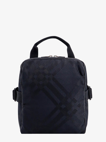 Burberry Man Burberry Man Black Shoulder Bags