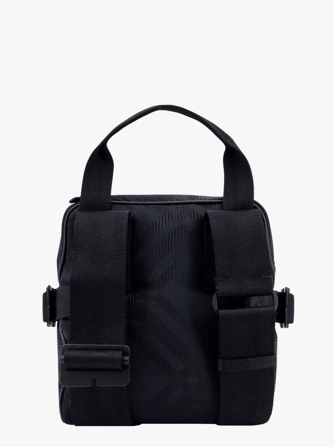 Burberry Man Burberry Man Black Shoulder Bags