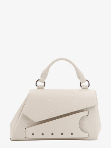 Maison Margiela Woman Maison Margiela Woman Beige Handbags