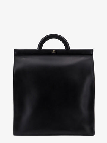 Valentino Garavani Man Valentino Garavani Man Black Handbags