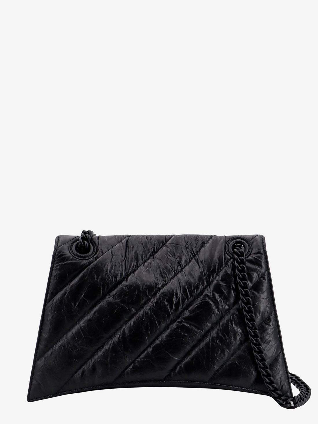 Balenciaga Woman Balenciaga Woman Black Shoulder Bags