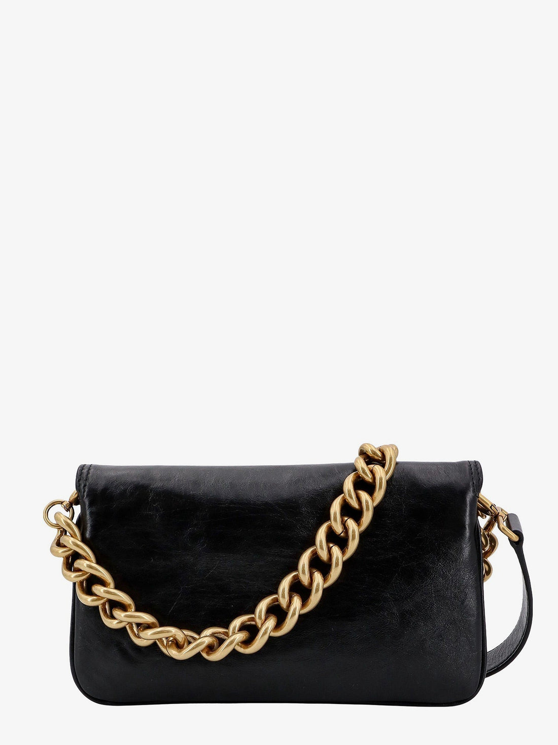 Balenciaga Woman Balenciaga Woman Black Shoulder Bags